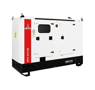 Генераторы