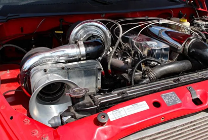 5 водородных двигателей внутреннего сгорания, которые меняют правила игры.