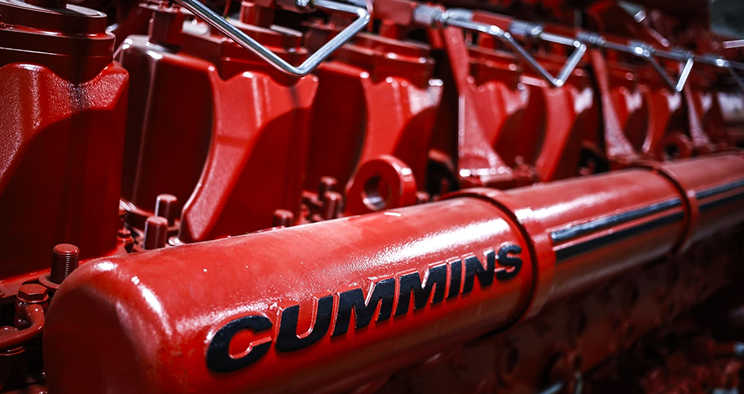 Cummins подкрепляет свою приверженность климатической инициативе реальными действиями