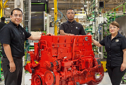 5 водородных двигателей внутреннего сгорания, которые меняют правила игры.