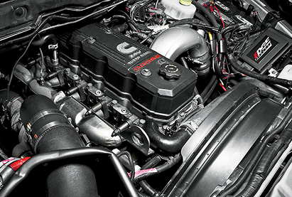 5 водородных двигателей внутреннего сгорания