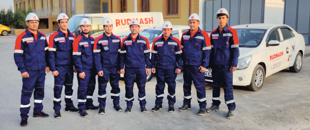 RudmashService